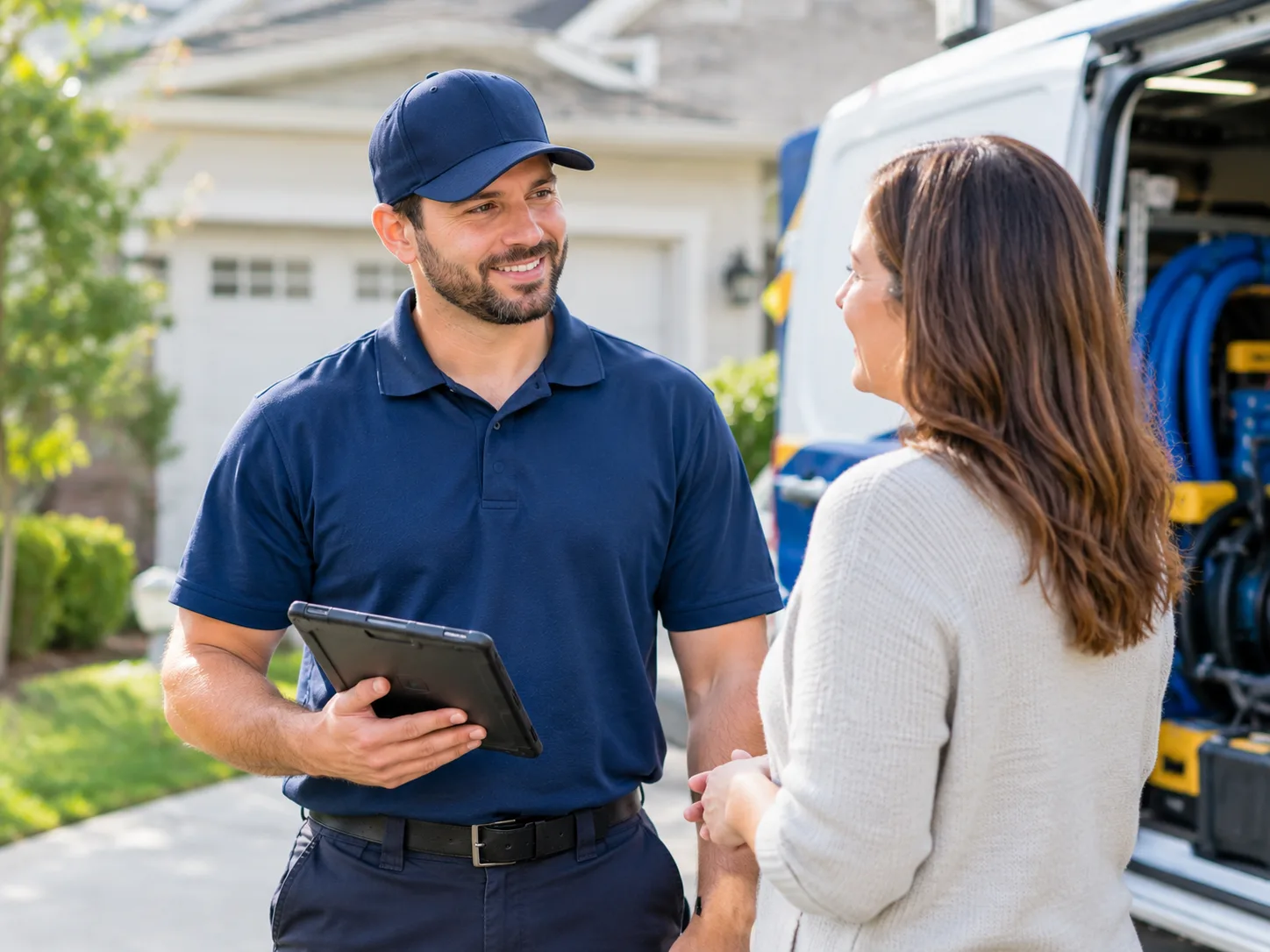 Sewage Backup Cleanup Intercession City, FL FAQs